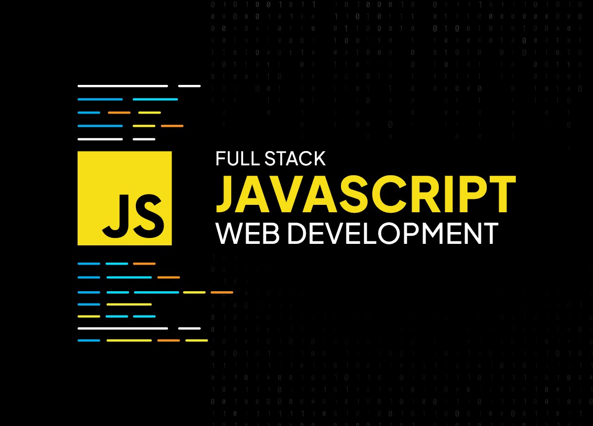A Beginner's Guide to Full-Stack Web Development with JavaScript